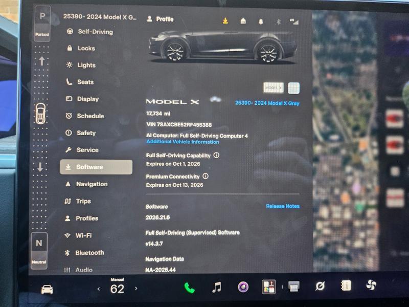 tesla model x 2024 7SAXCBE52RF455388 image tesla model x 2024 7SAXCBE52RF455388 image